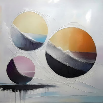 Planetary Drift