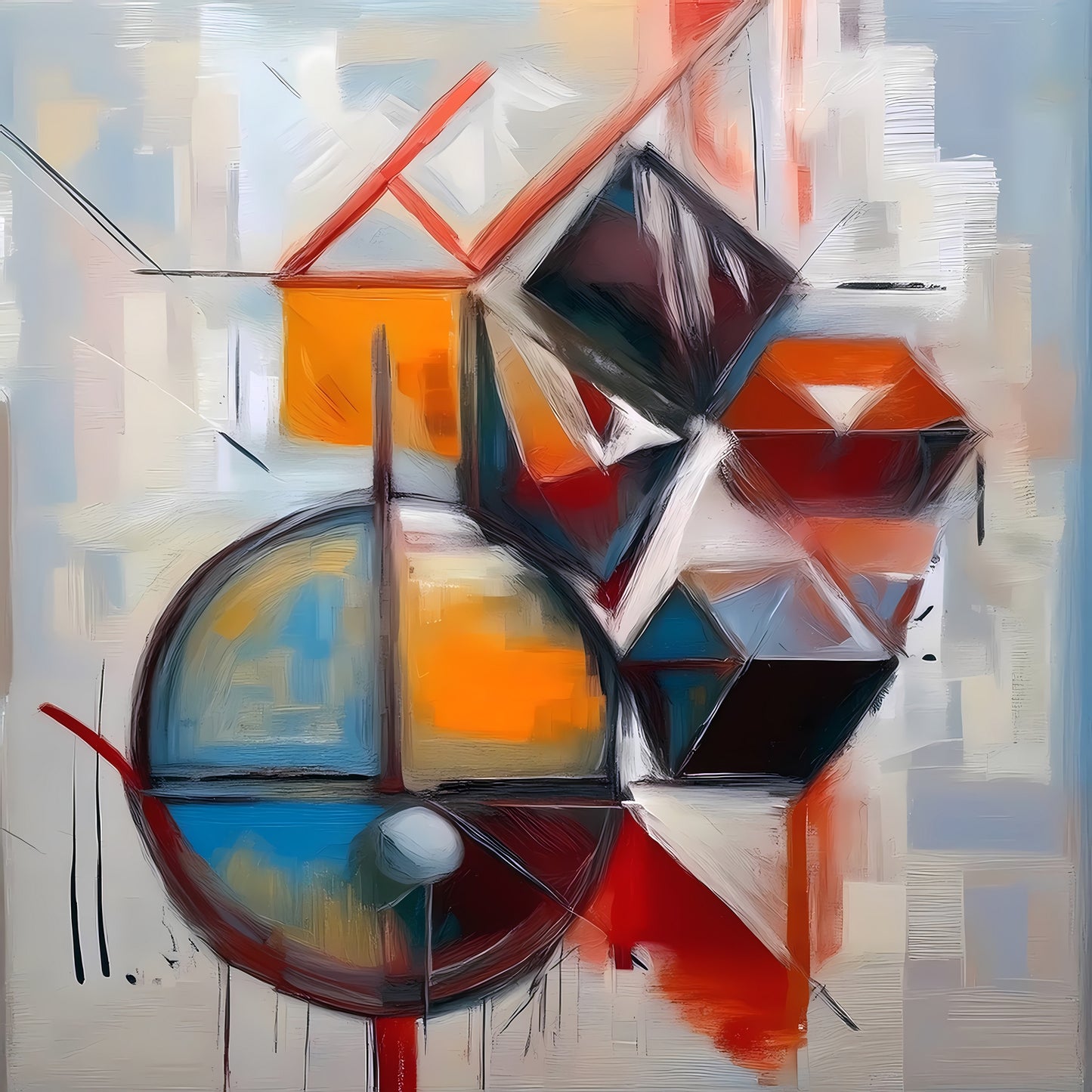 Revolutions