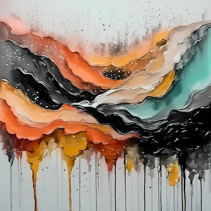 Rising Vibrations