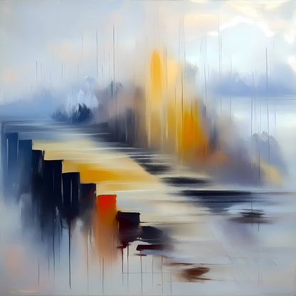 Soaring Dreams