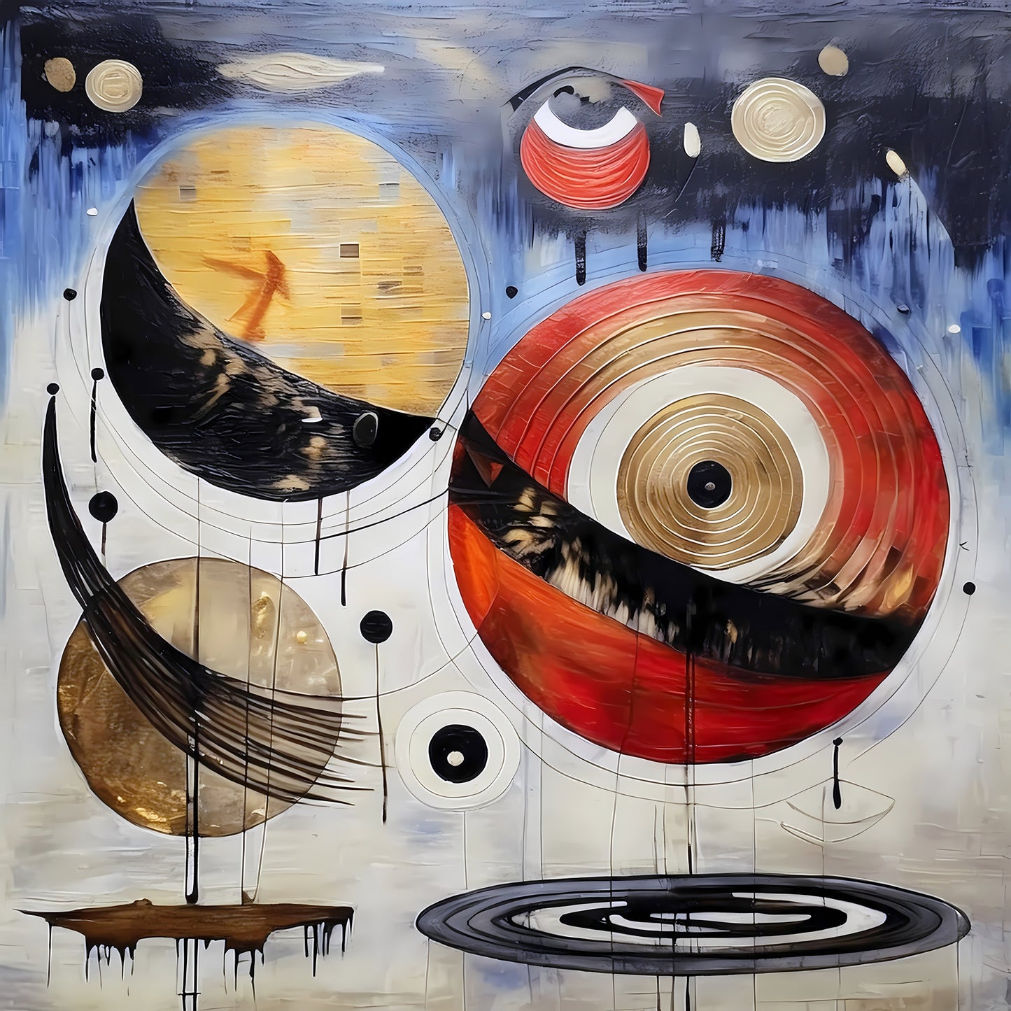 Spheres In Structure