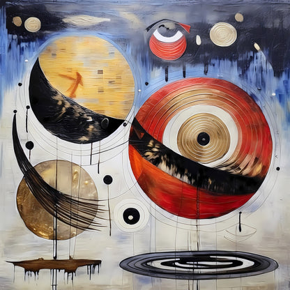 Spheres In Structure