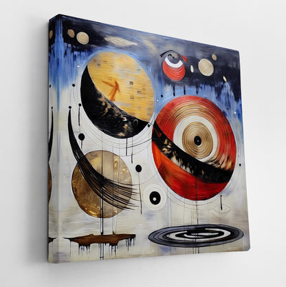 Spheres In Structure