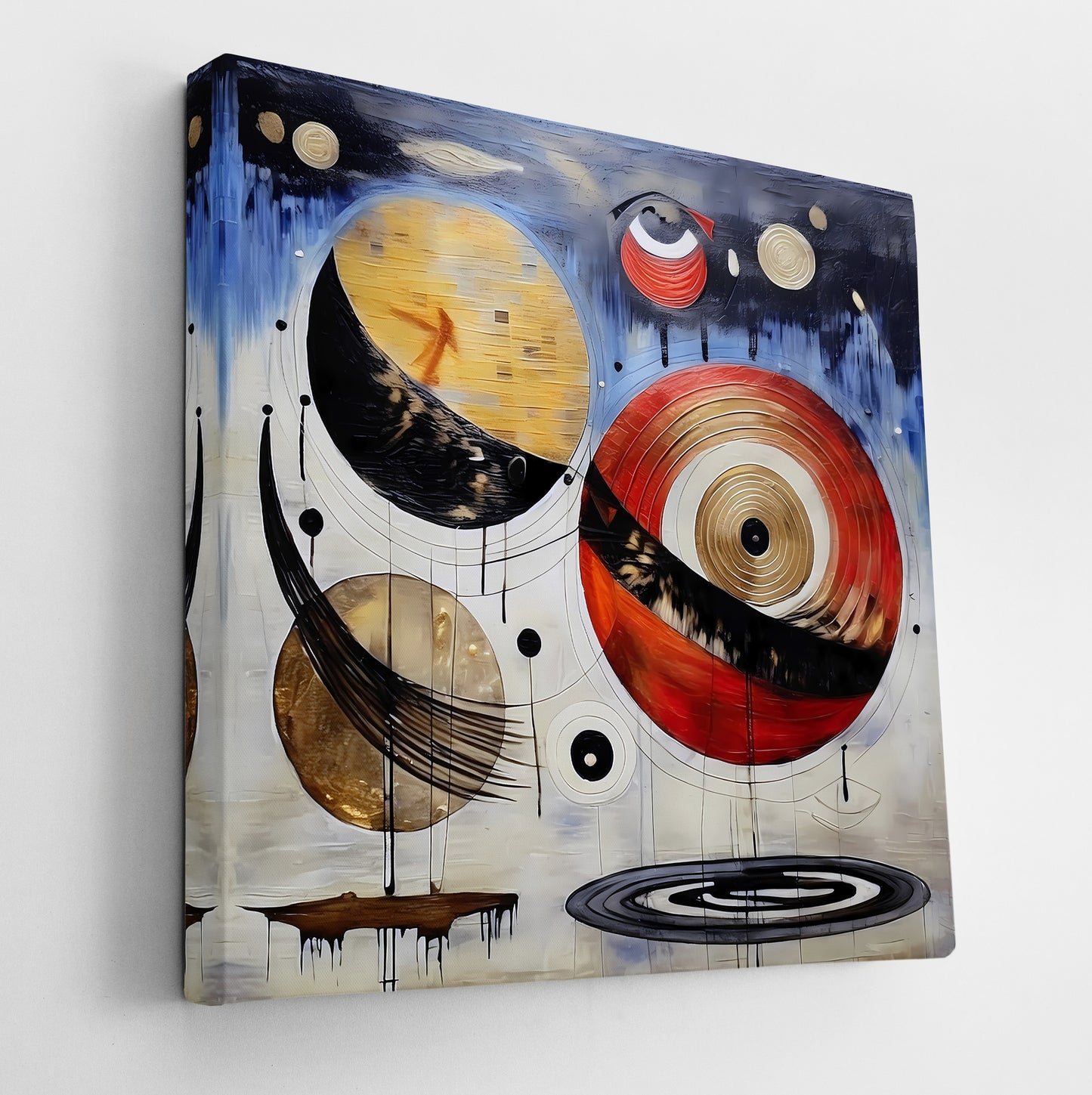 Spheres In Structure