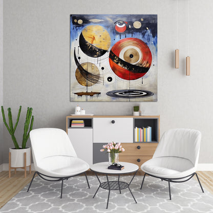 Spheres In Structure