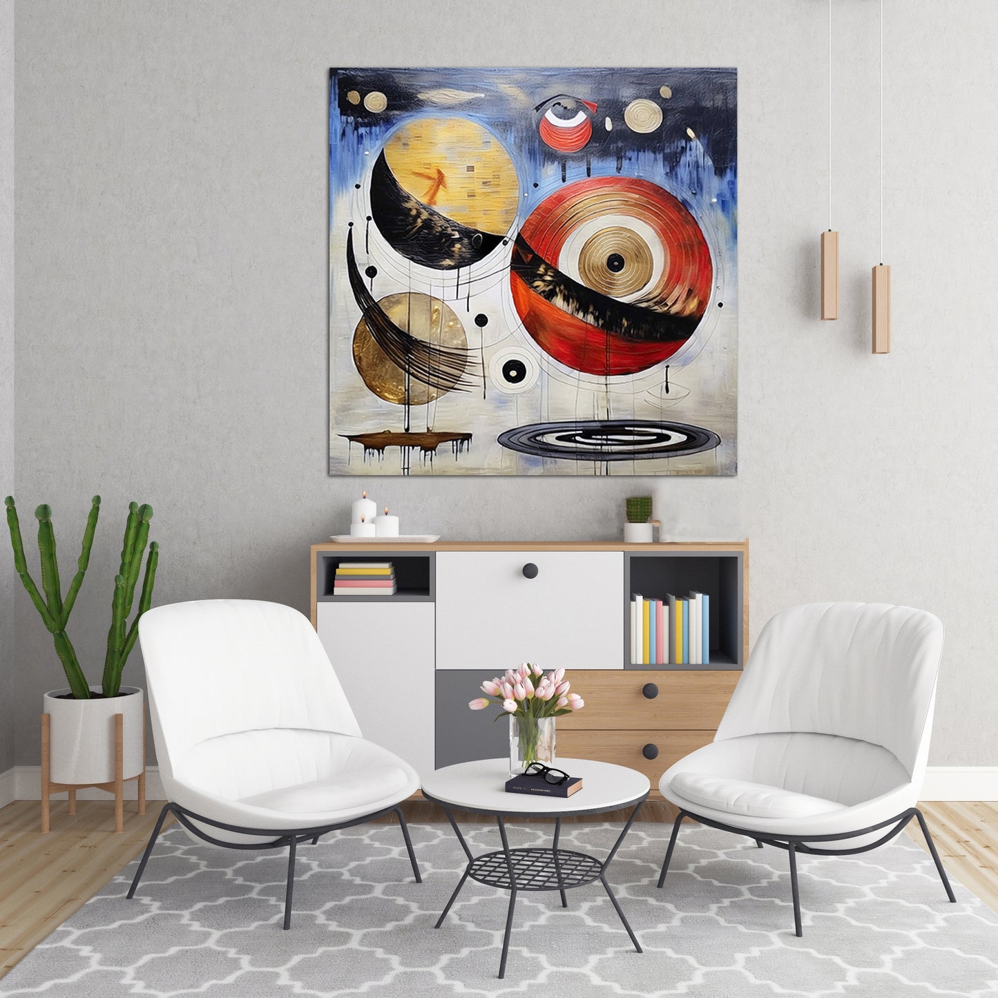 Spheres In Structure