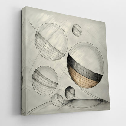 Spheres Of Infinity