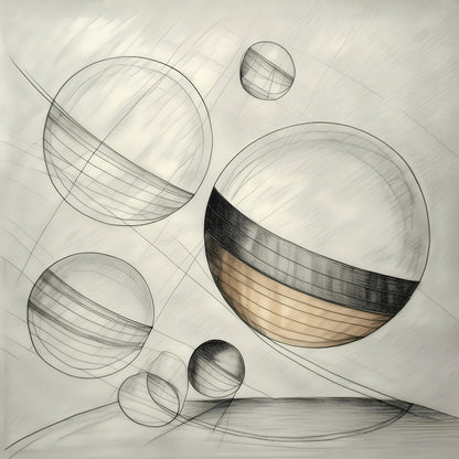 Spheres Of Infinity