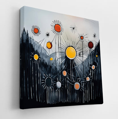 Stellar Pulse