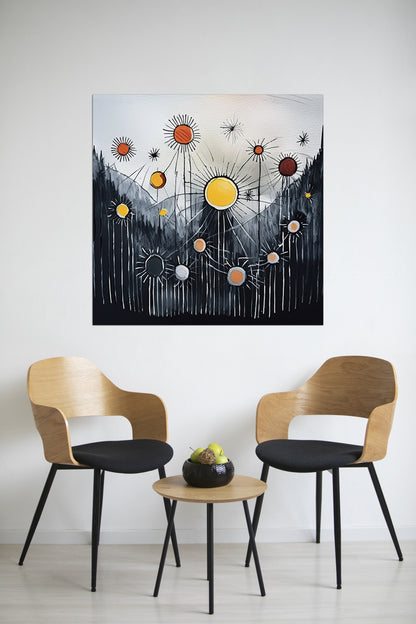 Stellar Pulse