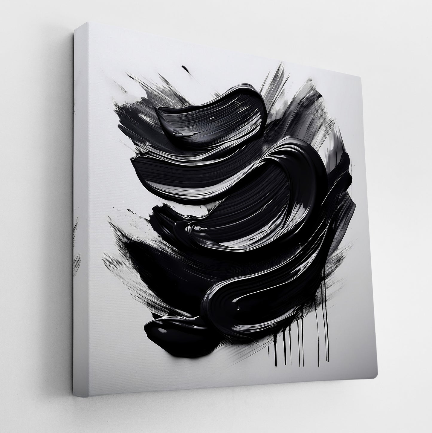 Stroke Of Motion I