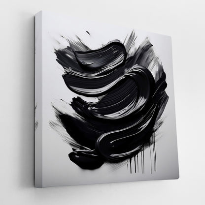 Stroke Of Motion I