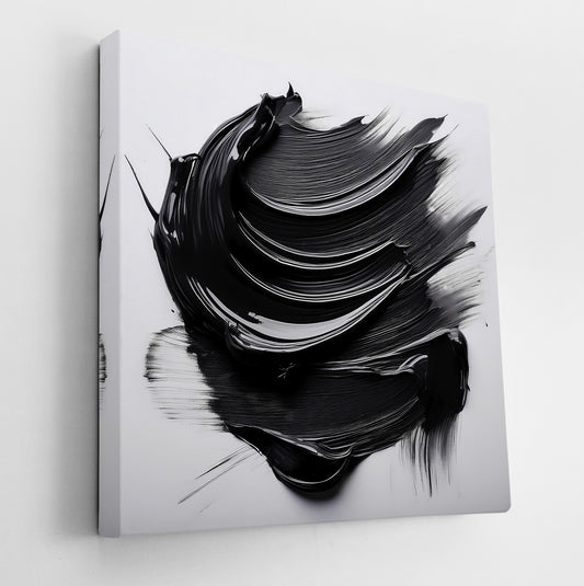 Stroke Of Motion III