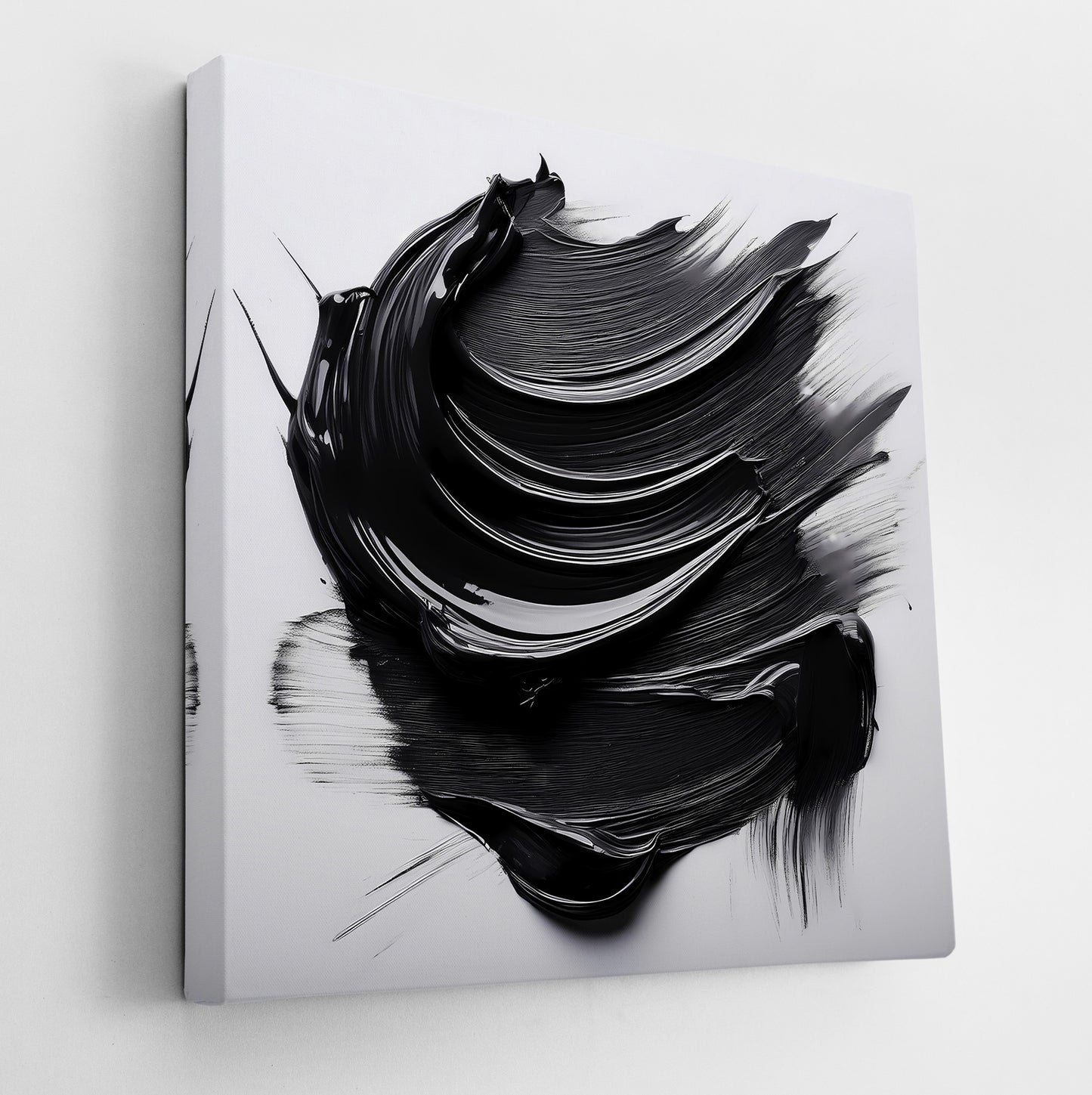 Stroke Of Motion III