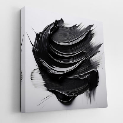 Stroke Of Motion III