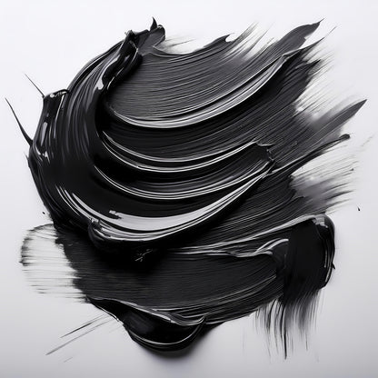 Stroke Of Motion III