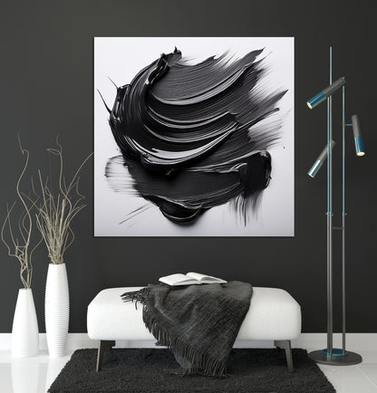 Stroke Of Motion III