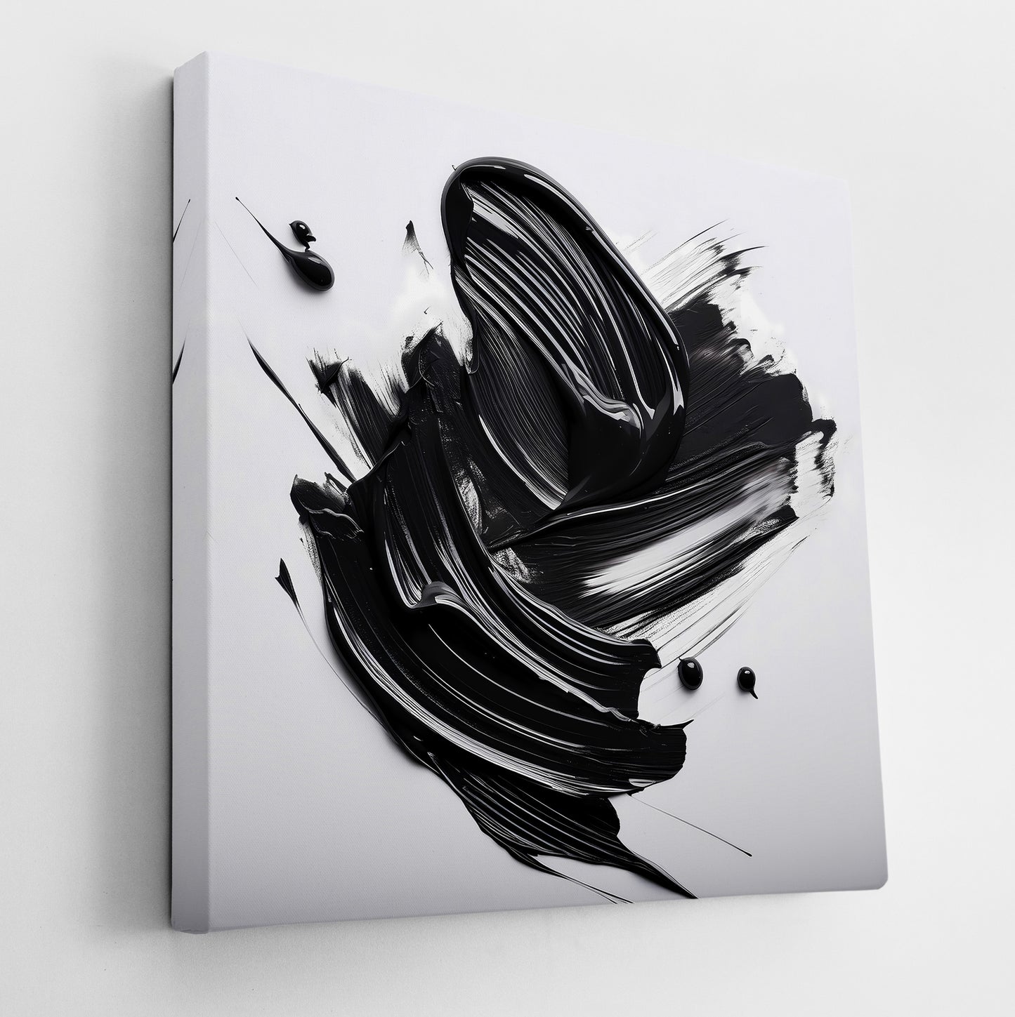 Stroke Of Motion VI
