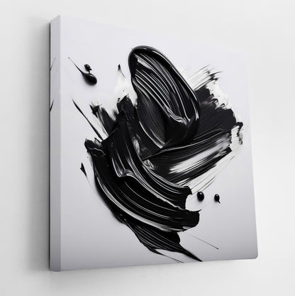 Stroke Of Motion VI