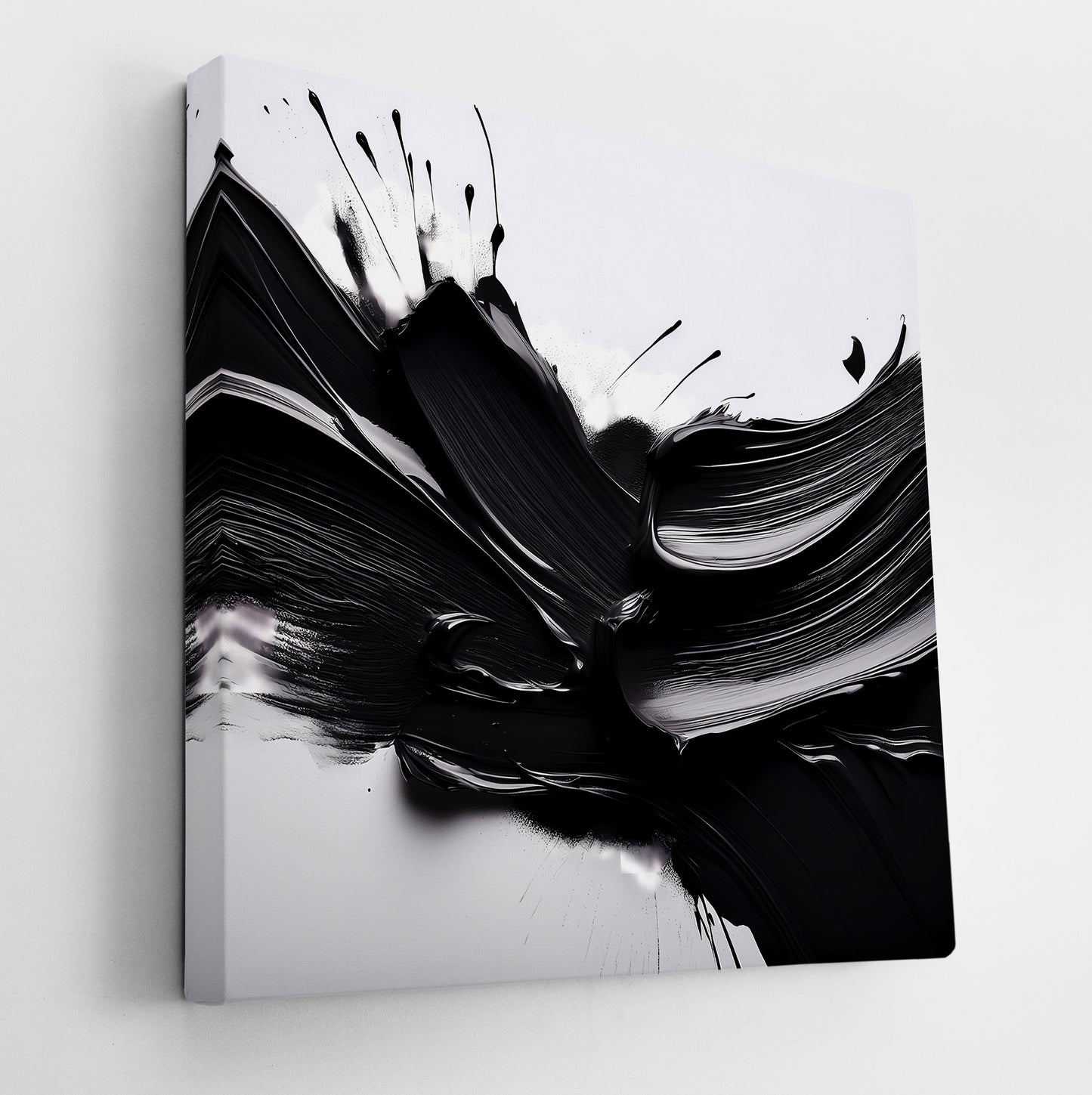 Stroke Of Motion VII