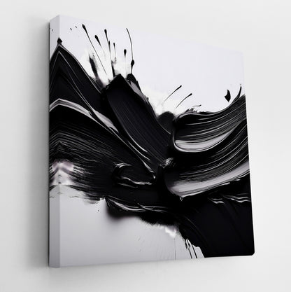 Stroke Of Motion VII