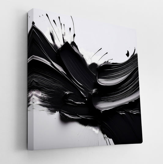 Stroke Of Motion VII