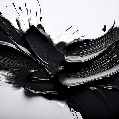 Stroke Of Motion VII