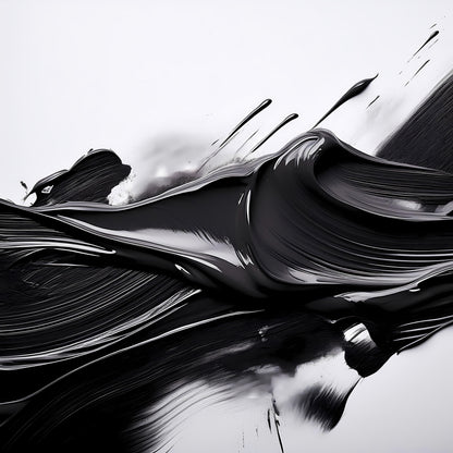 Stroke Of Motion VIII