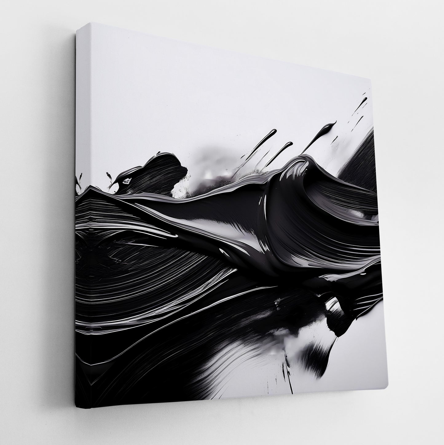 Stroke Of Motion VIII