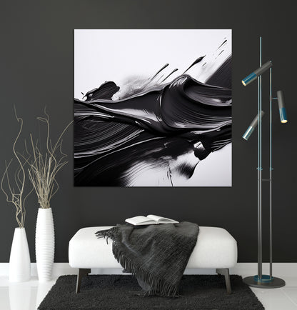 Stroke Of Motion VIII