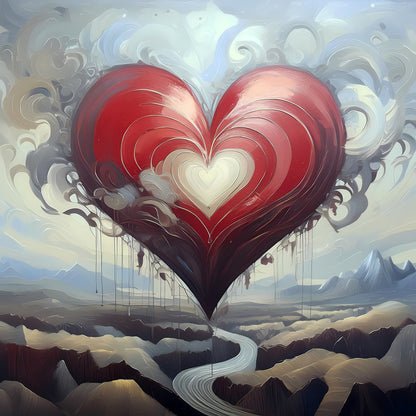 The Heartland I