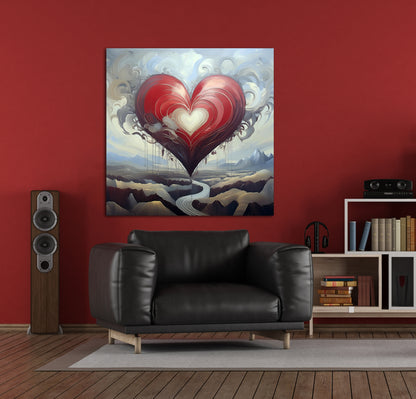 The Heartland I