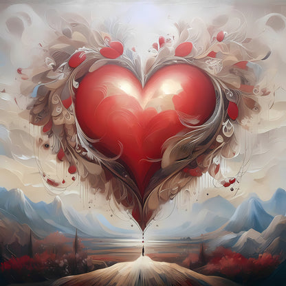 The Heartland II