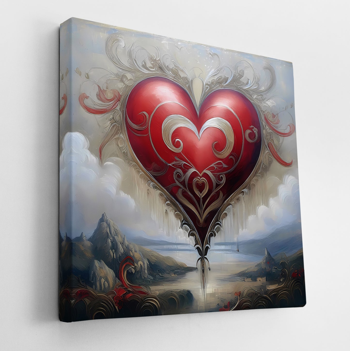 The Heartland III