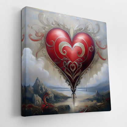 The Heartland III