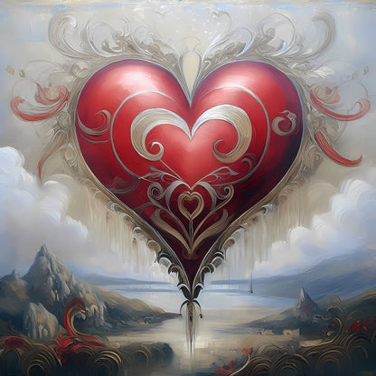 The Heartland III
