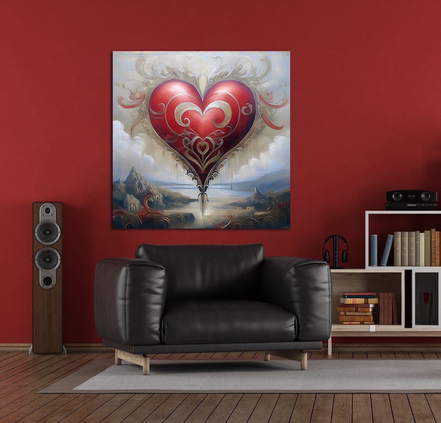 The Heartland III