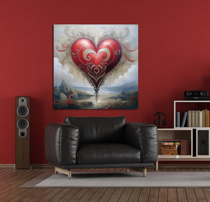 The Heartland III