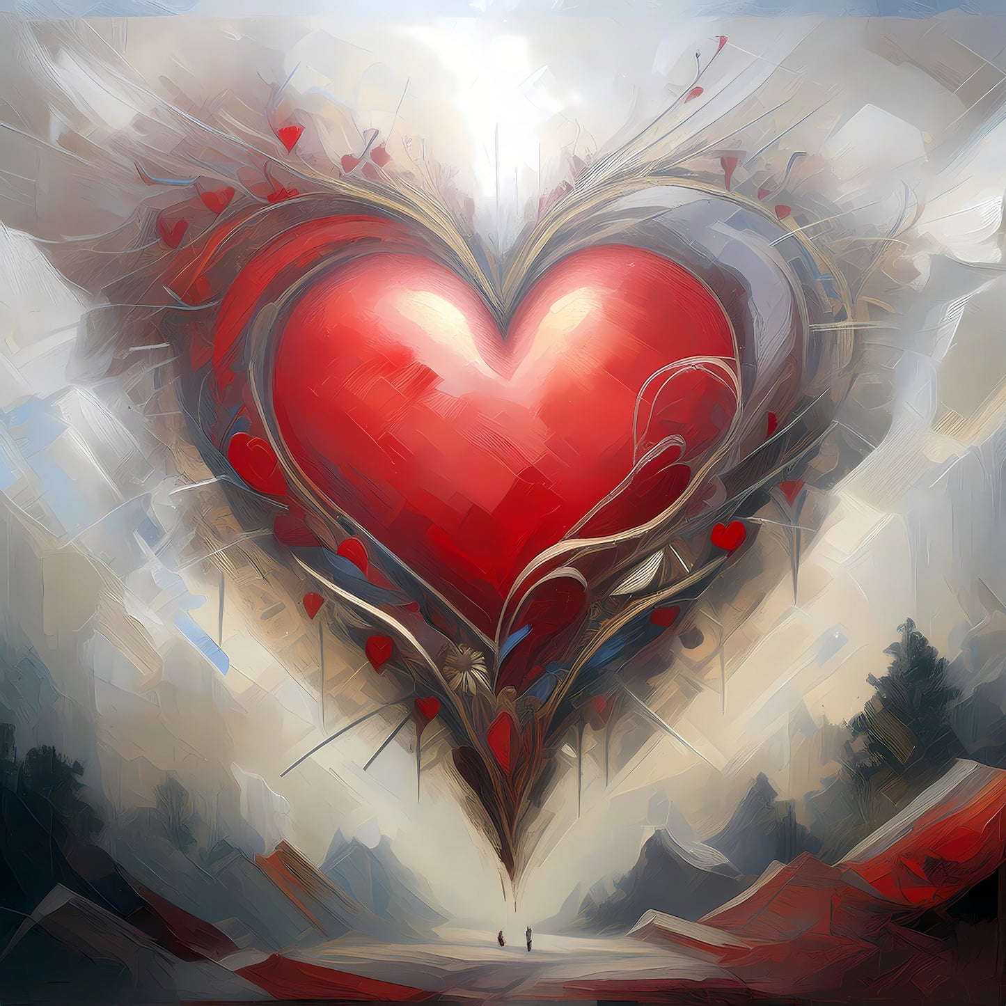 The Heartland IV