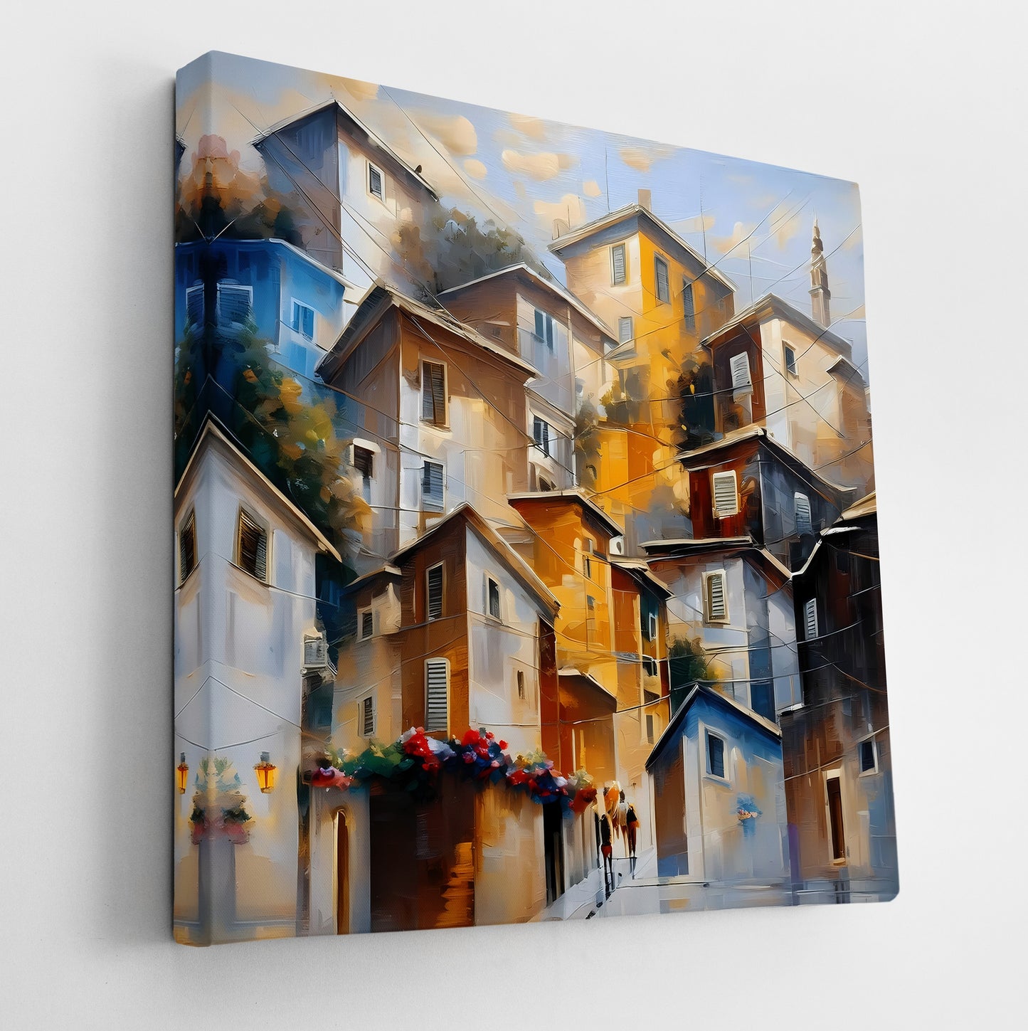 Urban Development