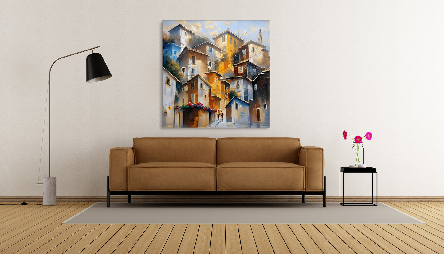 Urban Development