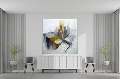 Urban Mirage
