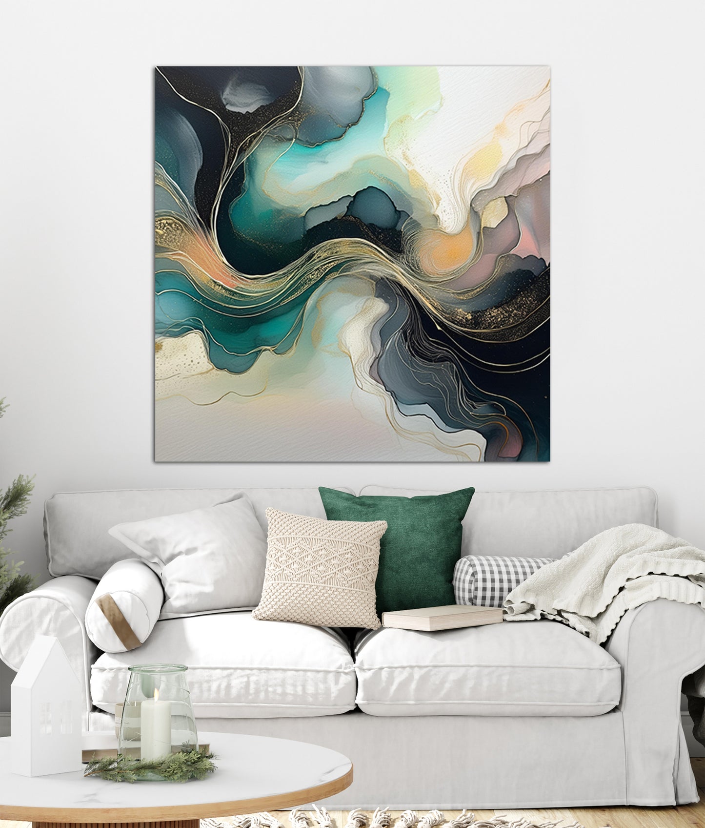 Whispers In The Mist