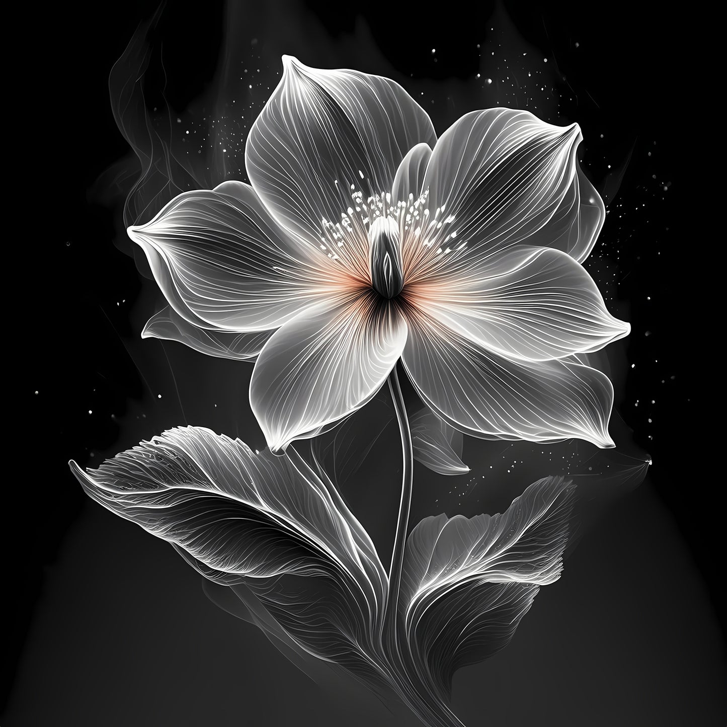 Xray Jasmine I