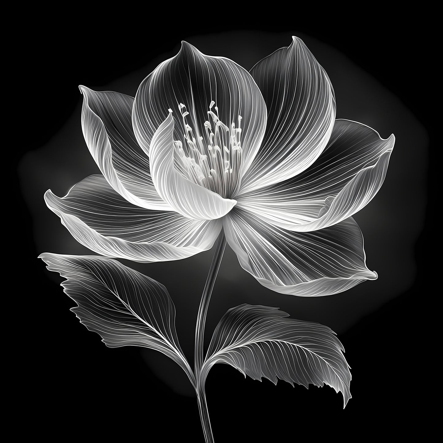 Xray Jasmine III