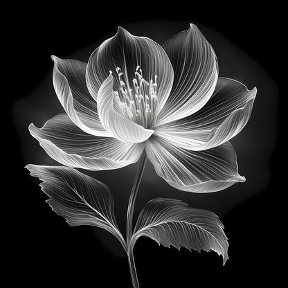 Xray Jasmine III