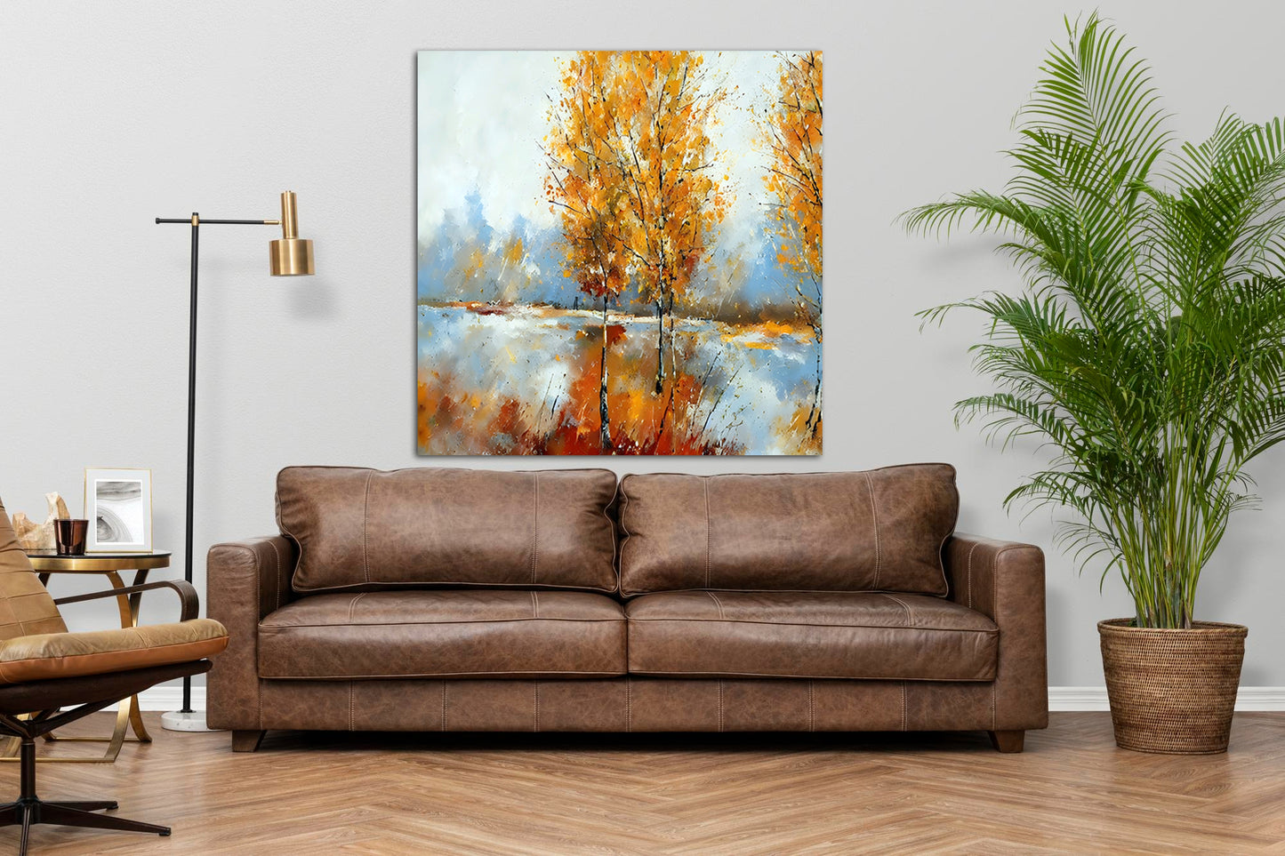 Autumn Gold