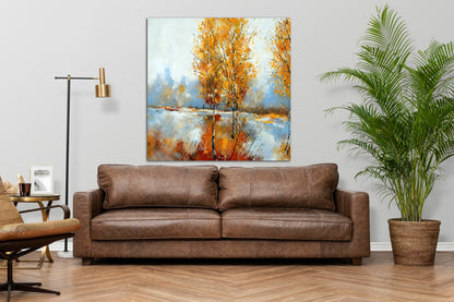 Autumn Gold