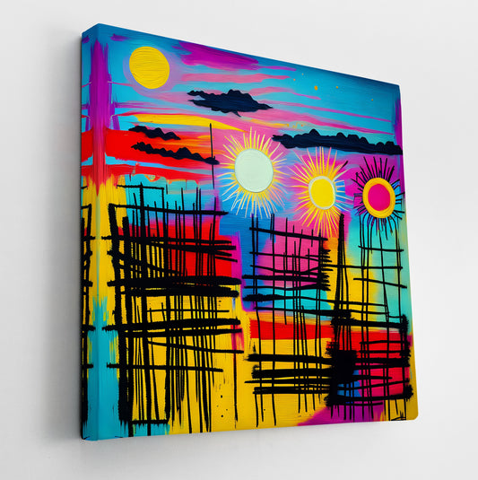 Brighter Days Ahead II