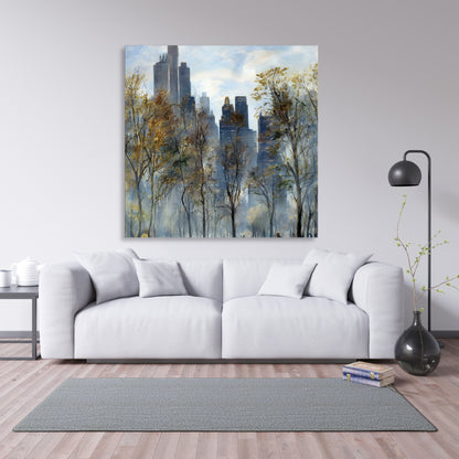 Central Park New York